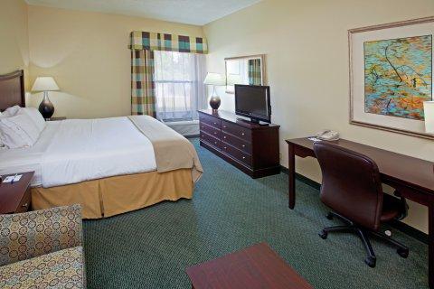 Express Indianapolis Airport By Ihg Hotel 2*