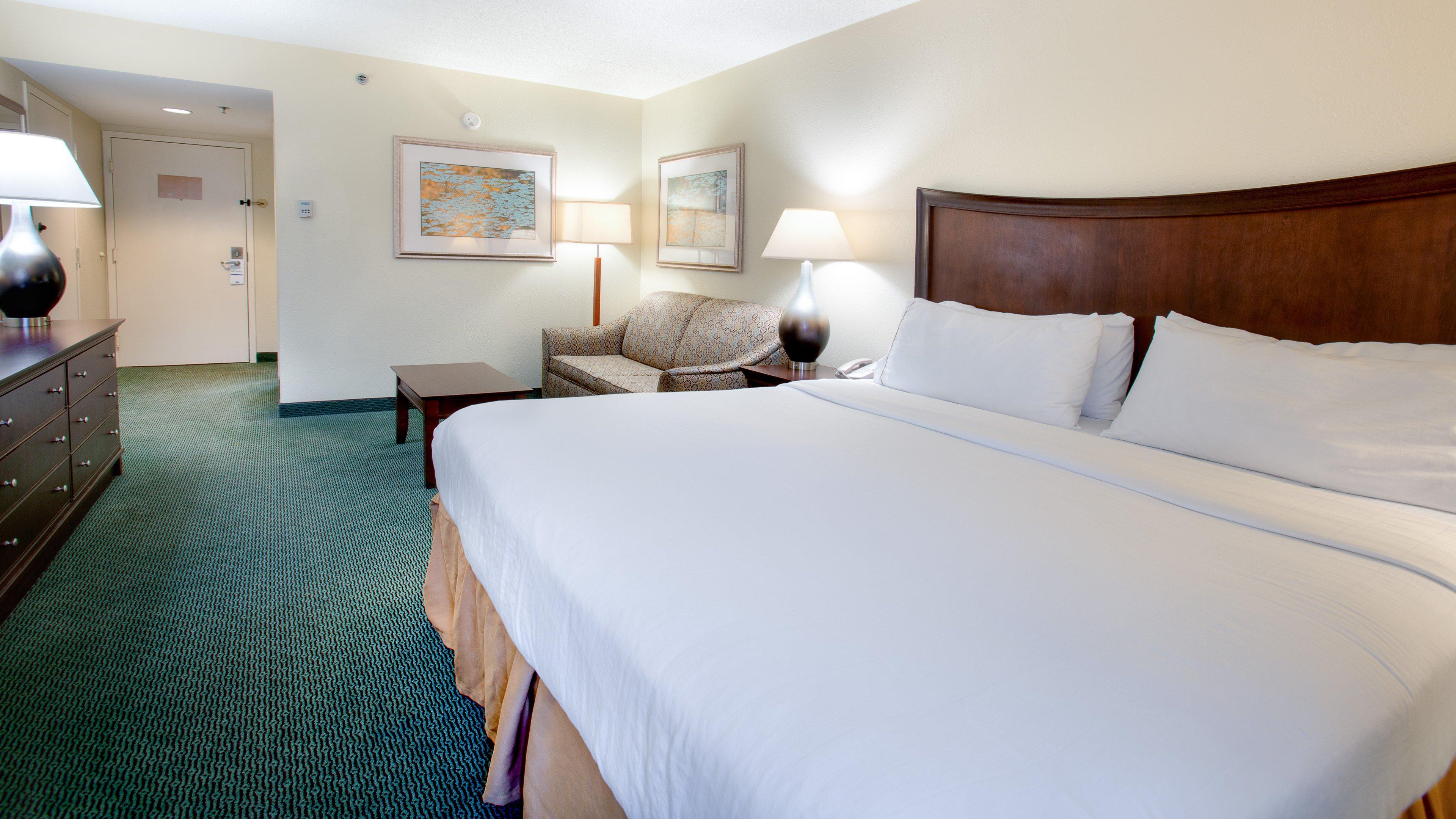 Express Indianapolis Airport By Ihg Plainfield