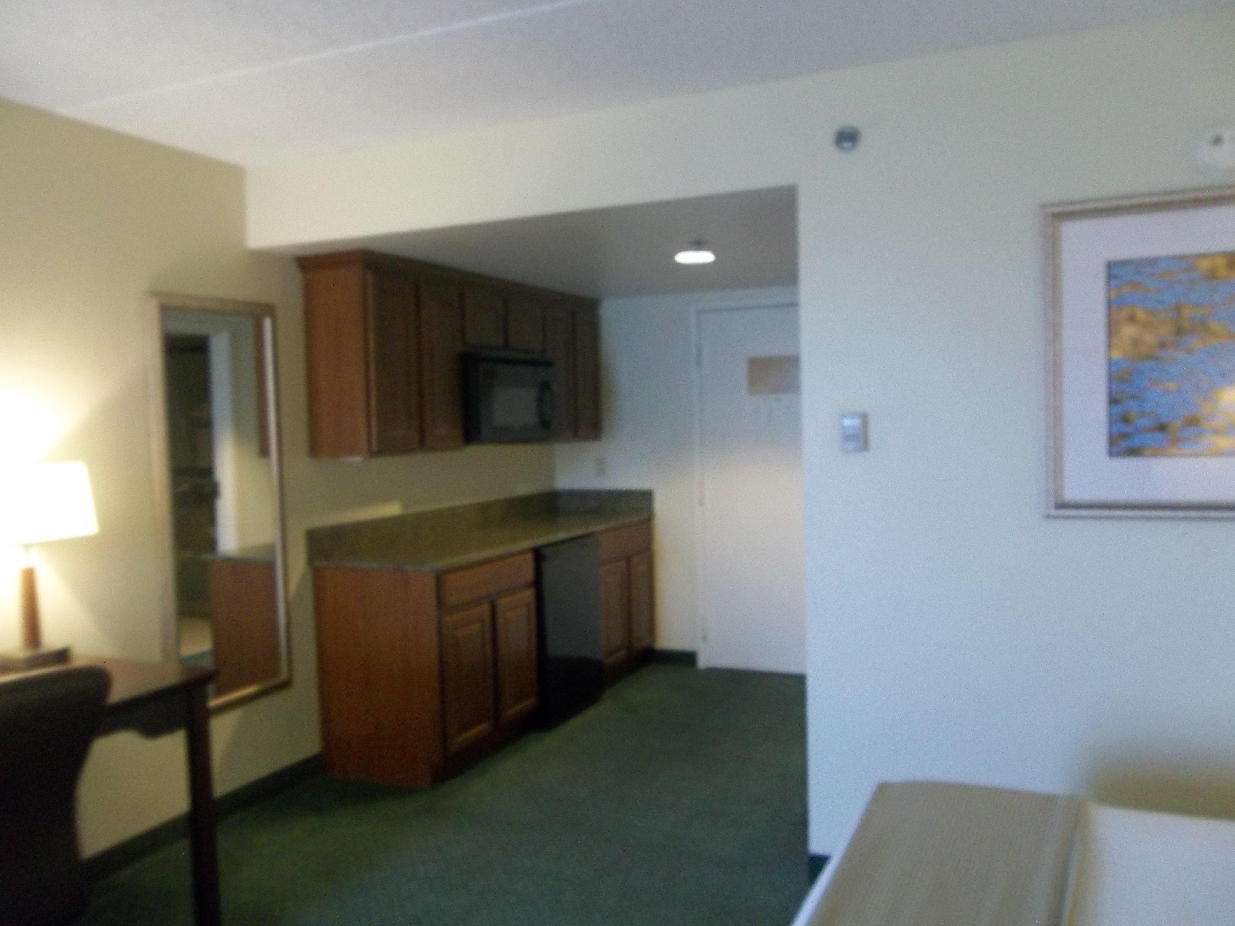 Express Indianapolis Airport By Ihg 2* Plainfield