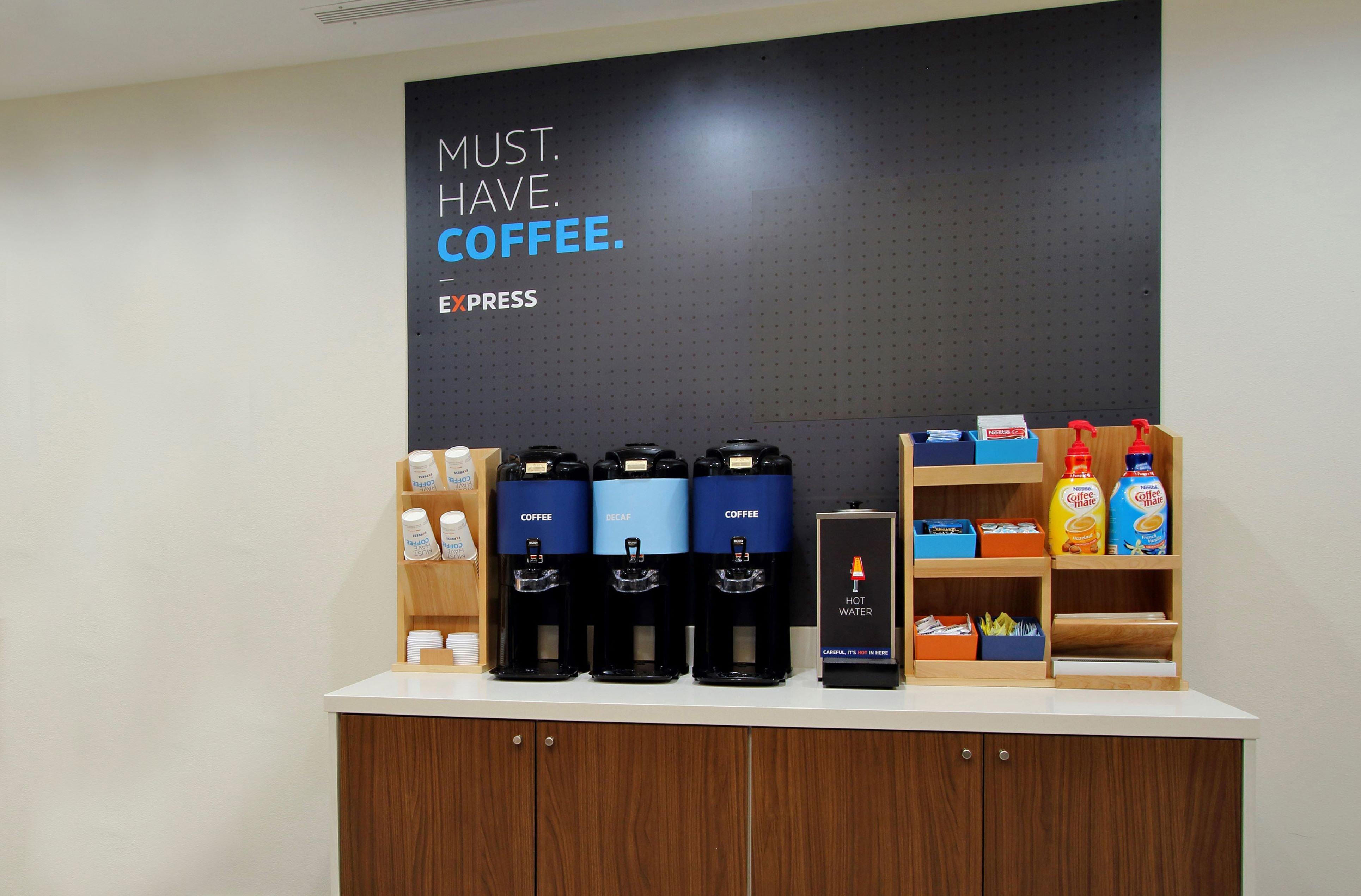 Express Indianapolis Airport By Ihg Hotel