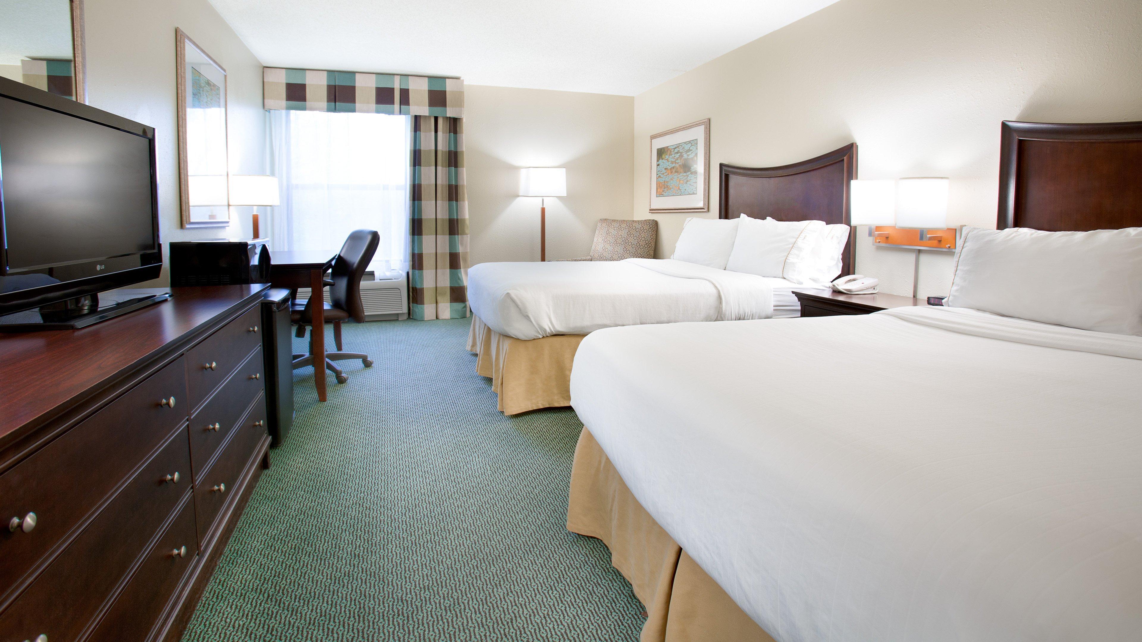 Express Indianapolis Airport By Ihg Hotel Plainfield