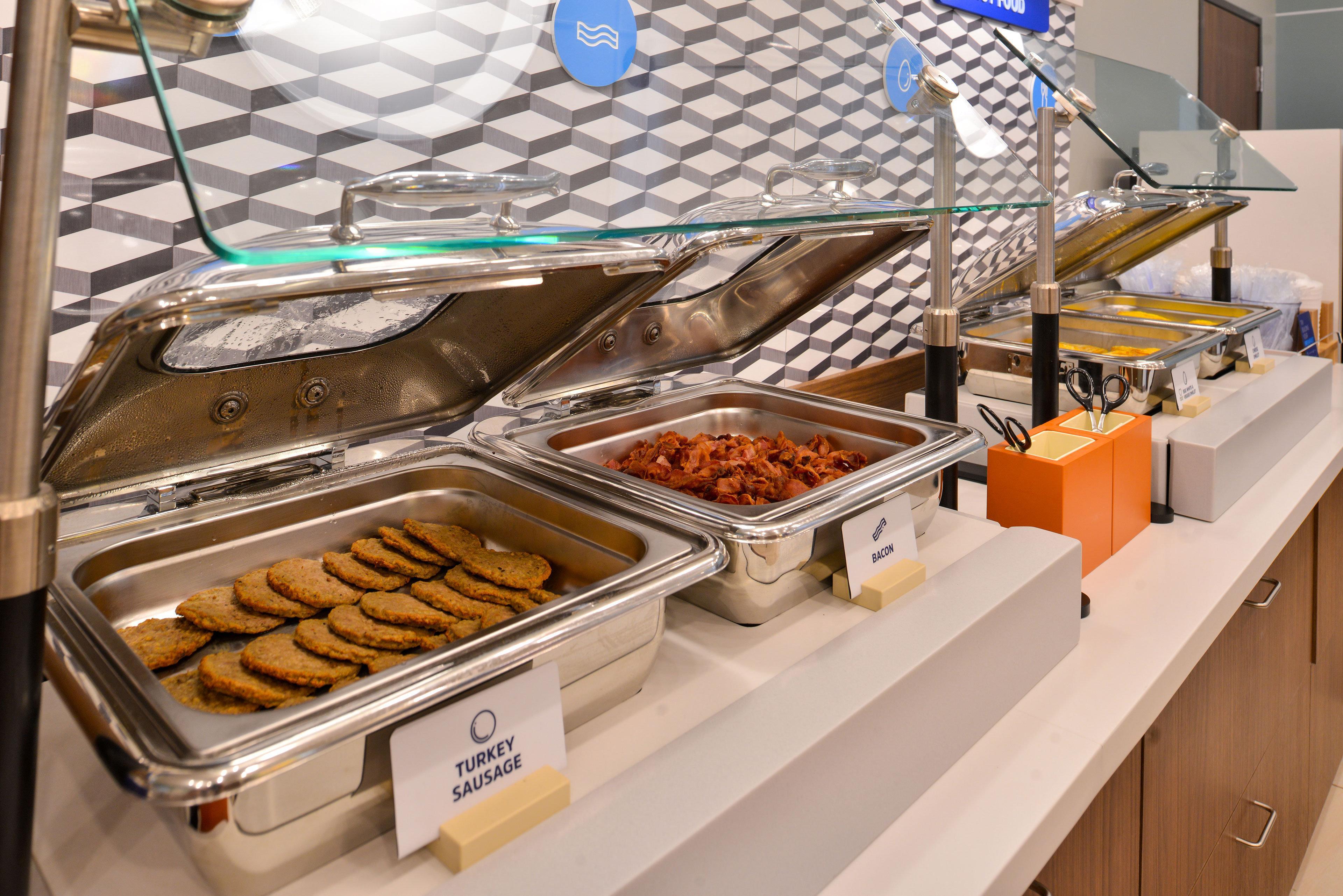 Express Indianapolis Airport By Ihg Plainfield