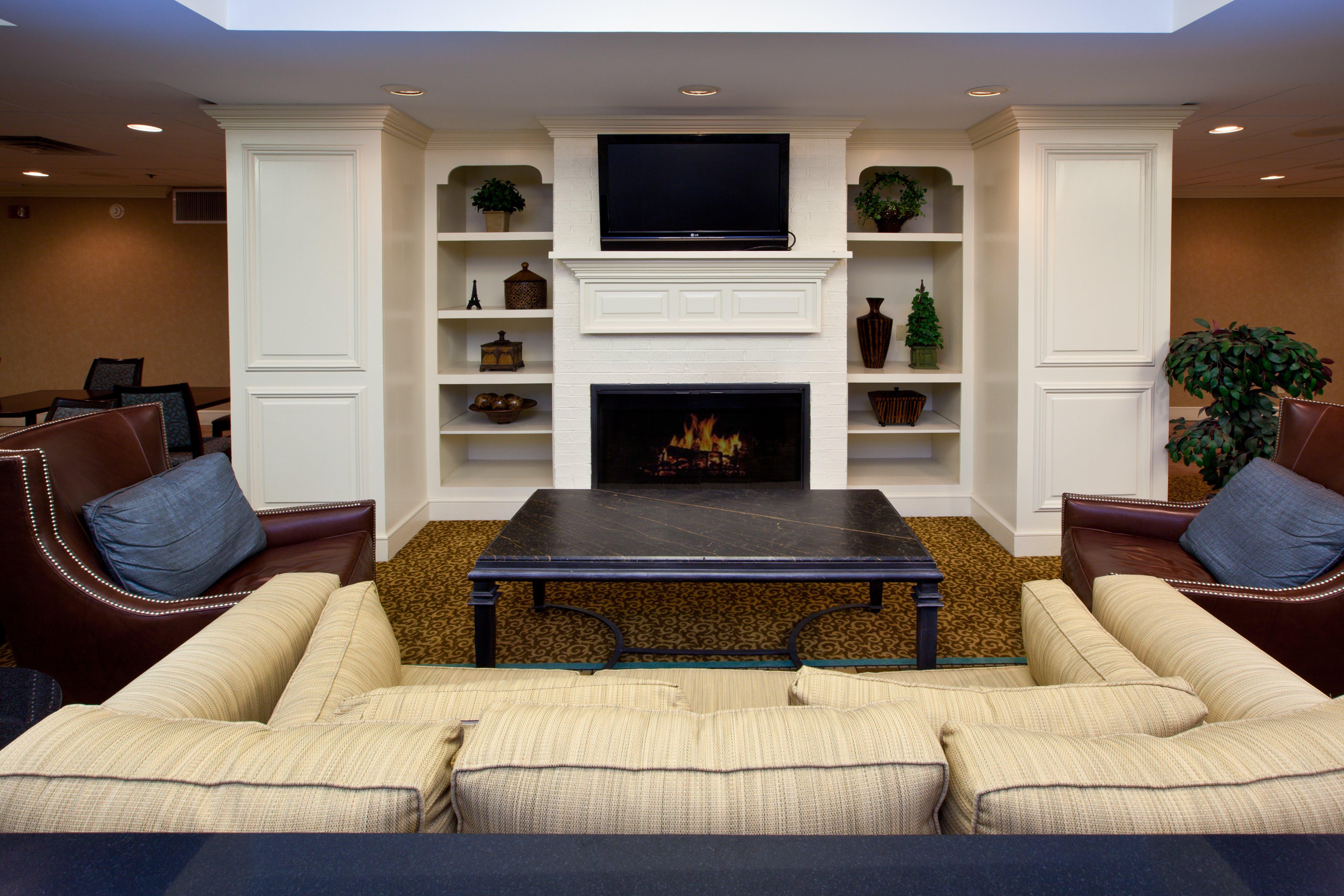 Express Indianapolis Airport By Ihg Plainfield