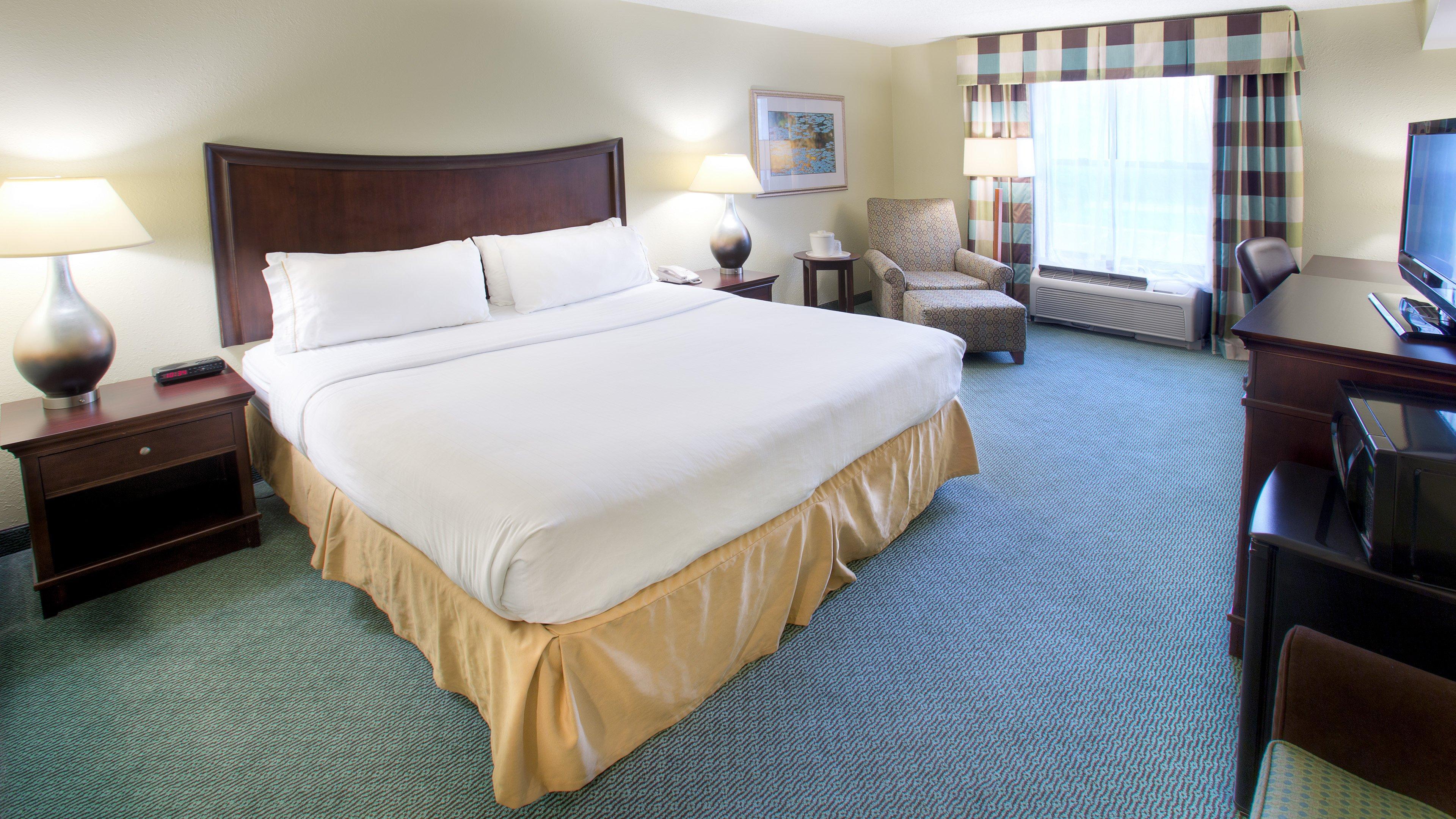 Express Indianapolis Airport By Ihg