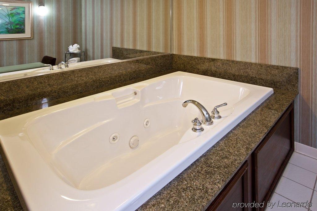 Express Indianapolis Airport By Ihg
