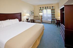 Express Indianapolis Airport By Ihg Plainfield